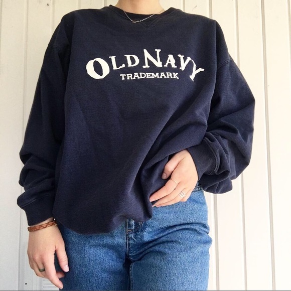 Old Navy Sweaters - Old navy crewneck